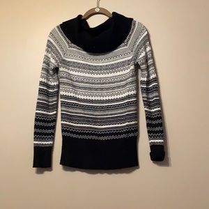 White House Black Market Sweater, Small